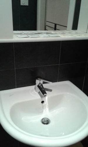 Apartamento Letizia Sans Soucis