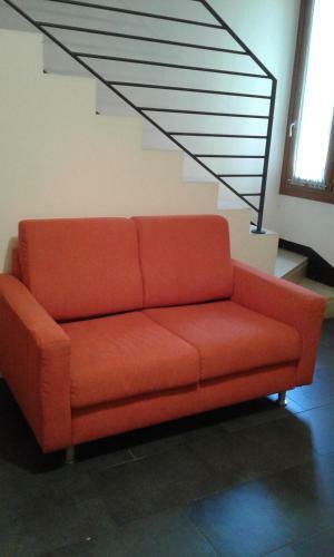 Apartamento Letizia Sans Soucis