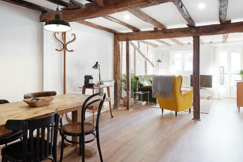 Apartamento Higer