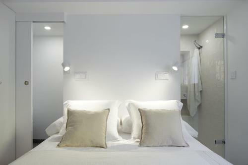 Apartamento Higer