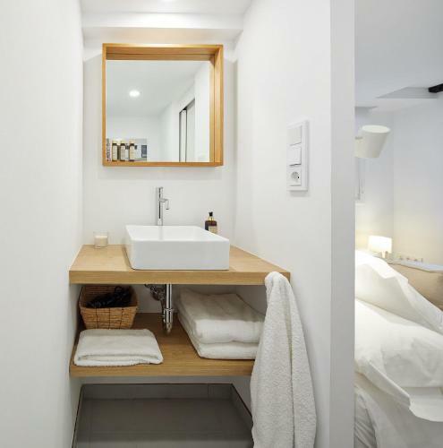 Apartamento Higer