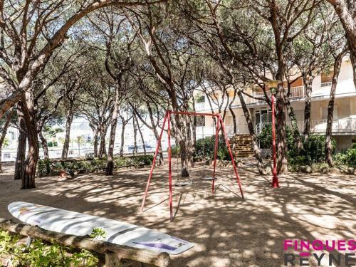 Apartamento Cibeles Bis 23