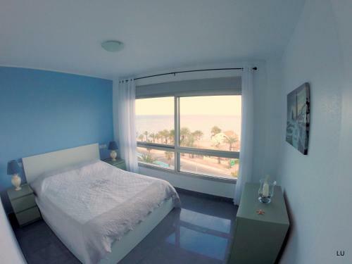 Apartamentos Mar Azul En La Manga