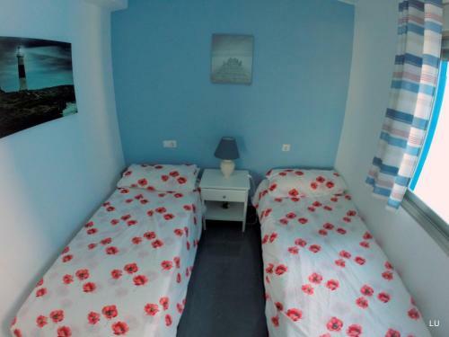 Apartamentos Mar Azul En La Manga