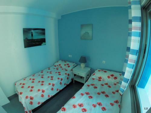Apartamentos Mar Azul En La Manga
