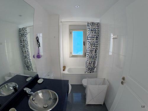 Apartamentos Mar Azul En La Manga