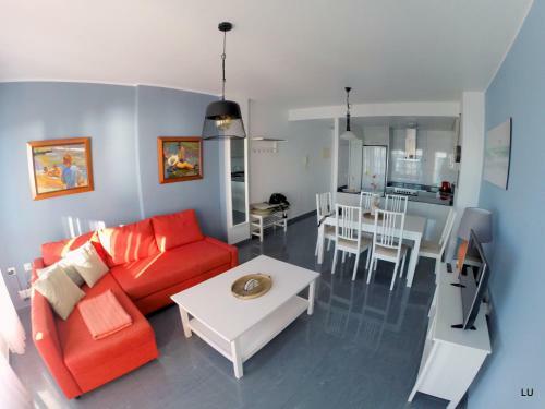 Apartamentos Mar Azul En La Manga