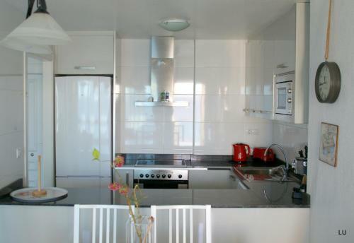 Apartamentos Mar Azul En La Manga