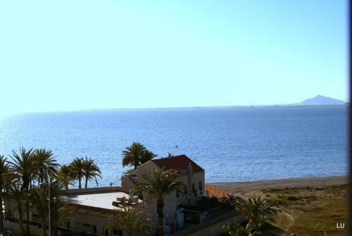 Apartamentos Mar Azul En La Manga