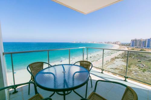 Apartamentos Mar Azul En La Manga