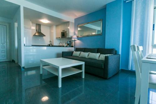 Apartamentos Mar Azul En La Manga