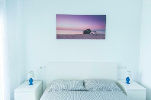 Apartamentos Mar Azul En La Manga