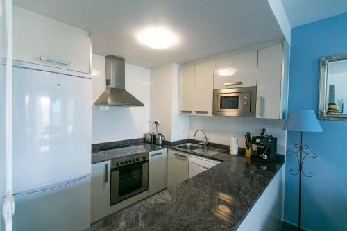 Apartamentos Mar Azul En La Manga