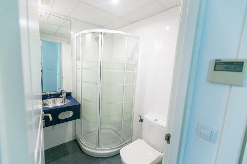 Apartamentos Mar Azul En La Manga
