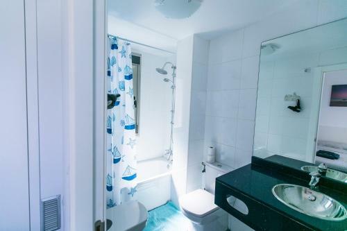 Apartamentos Mar Azul En La Manga