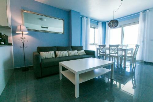 Apartamentos Mar Azul En La Manga