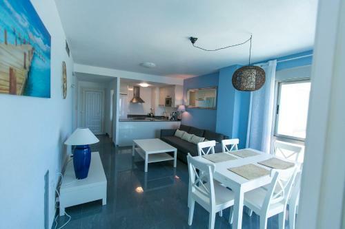 Apartamentos Mar Azul En La Manga