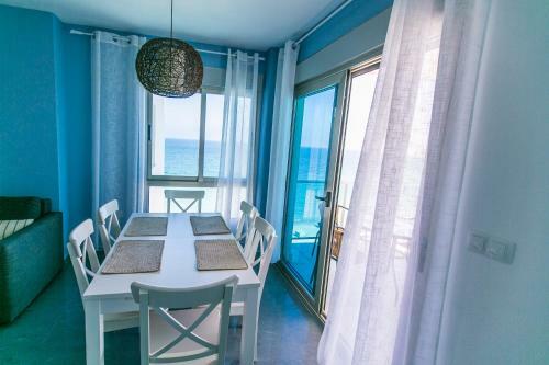 Apartamentos Mar Azul En La Manga