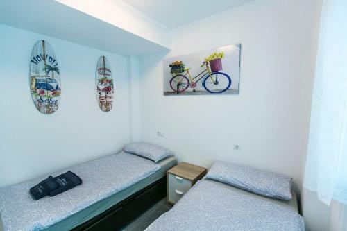Apartamentos Mar Azul En La Manga