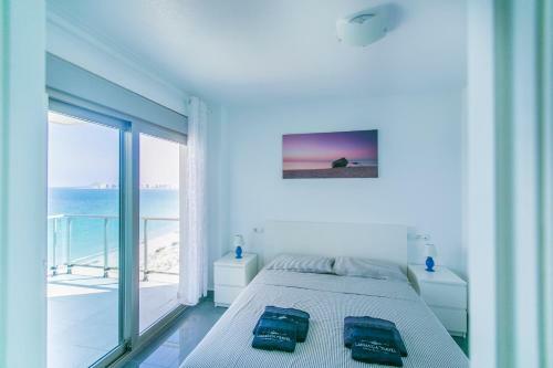 Apartamentos Mar Azul En La Manga