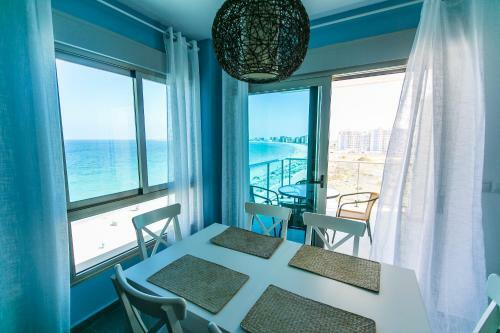 Apartamentos Mar Azul En La Manga