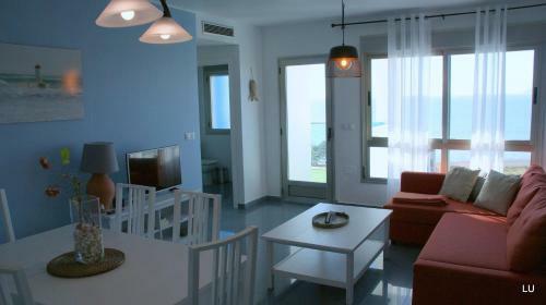 Apartamentos Mar Azul En La Manga