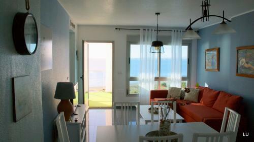 Apartamentos Mar Azul En La Manga