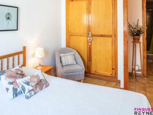Apartamento Voramar II Bloc 3 1�2�