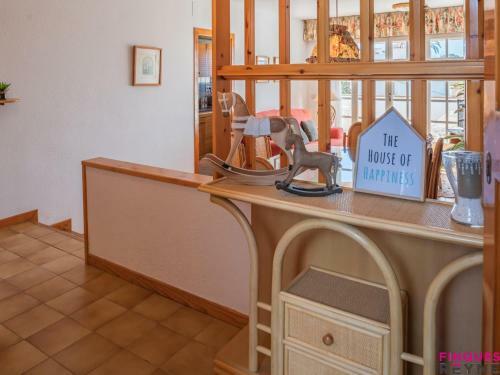 Apartamento Voramar II Bloc 3 1�2�