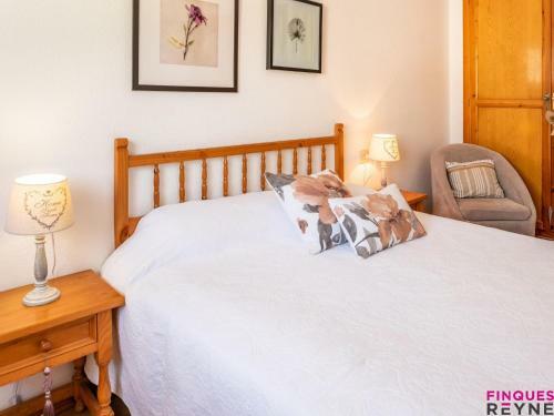 Apartamento Voramar II Bloc 3 1�2�