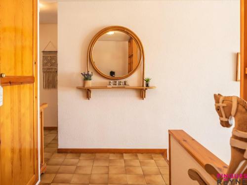 Apartamento Voramar II Bloc 3 1�2�