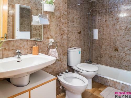 Apartamento Voramar II Bloc 3 1�2�