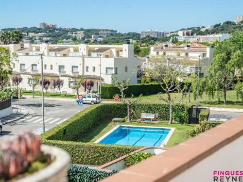 Apartamento Voramar II Bloc 3 1�2�