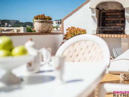 Apartamento Voramar II Bloc 3 1�2�