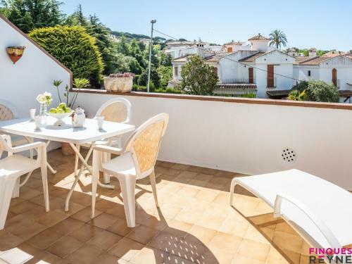 Apartamento Voramar II Bloc 3 1�2�