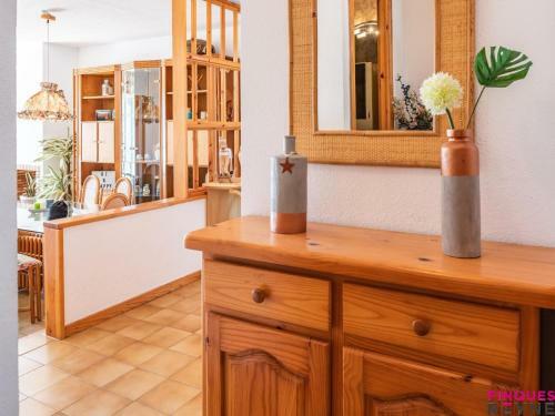 Apartamento Voramar II Bloc 3 1�2�