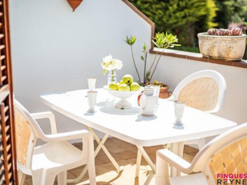 Apartamento Voramar II Bloc 3 1�2�