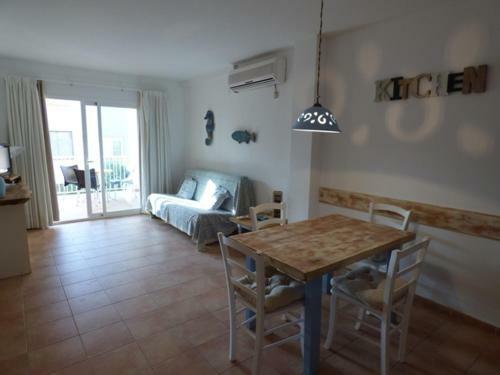 Apartamento Espalmador 20