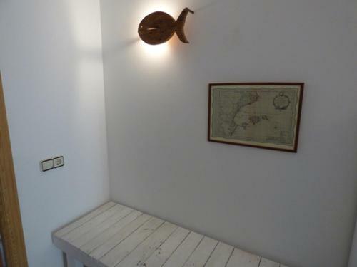 Apartamento Espalmador 20