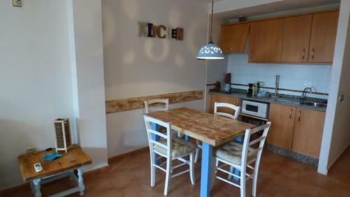 Apartamento Espalmador 20