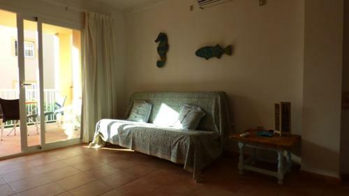 Apartamento Espalmador 20