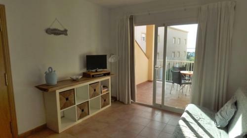 Apartamento Espalmador 20
