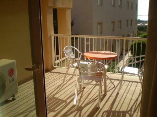Apartamento Espalmador 19