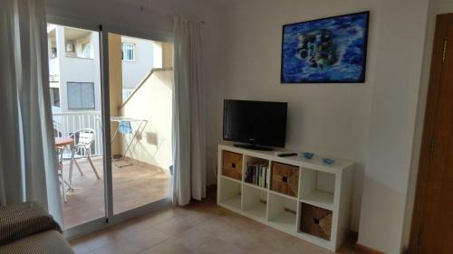 Apartamento Espalmador 19