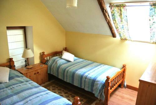 Mimosa Cottage