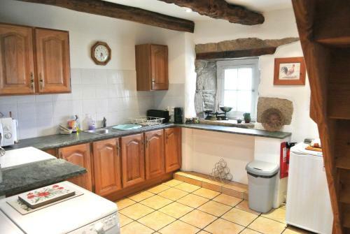 Mimosa Cottage