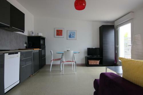 Cottages De La Ville Daniou