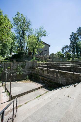 Alberg Santa Maria Del Roure