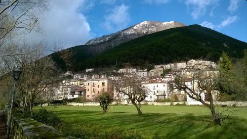 Casa Nel Parco