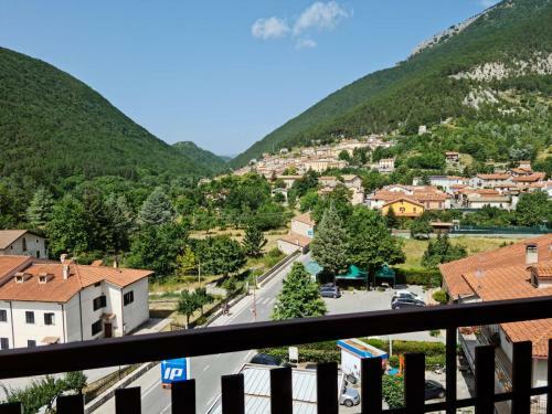 Appartamento In Residence